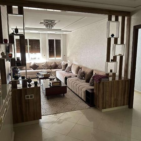 Appartement De Lux Hay Al Matar Nador Luaran gambar