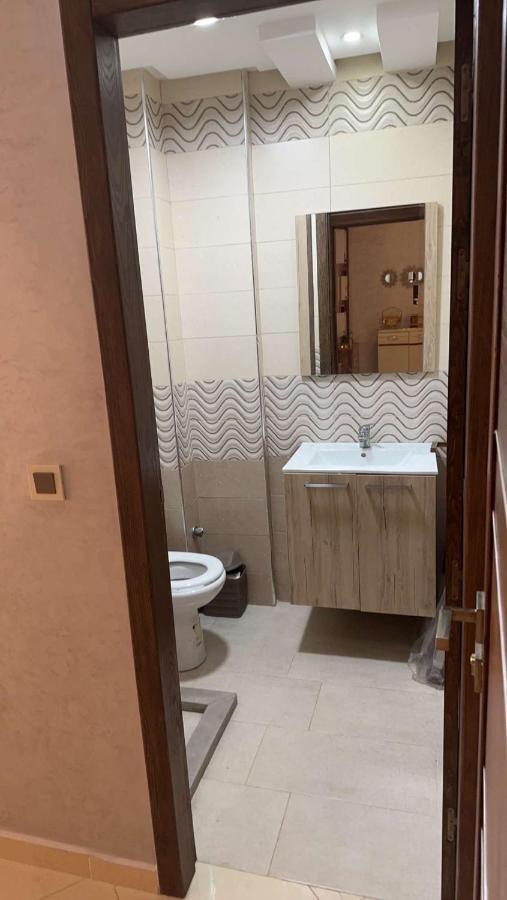 Appartement De Lux Hay Al Matar Nador Luaran gambar