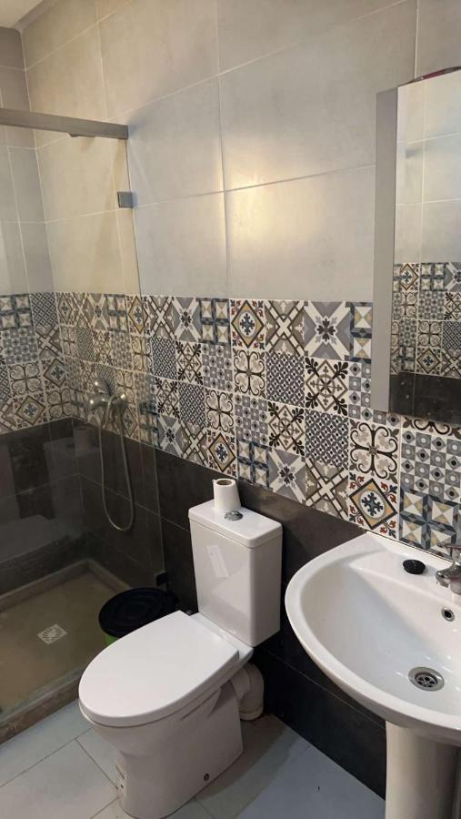 Appartement De Lux Hay Al Matar Nador Luaran gambar