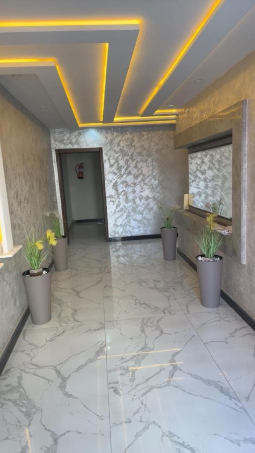 Appartement De Lux Hay Al Matar Nador Luaran gambar