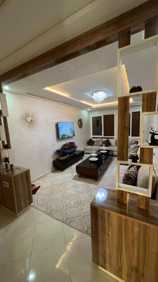 Appartement De Lux Hay Al Matar Nador Luaran gambar