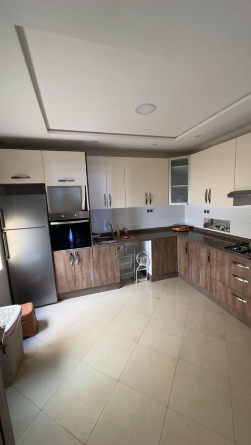 Appartement De Lux Hay Al Matar Nador Luaran gambar