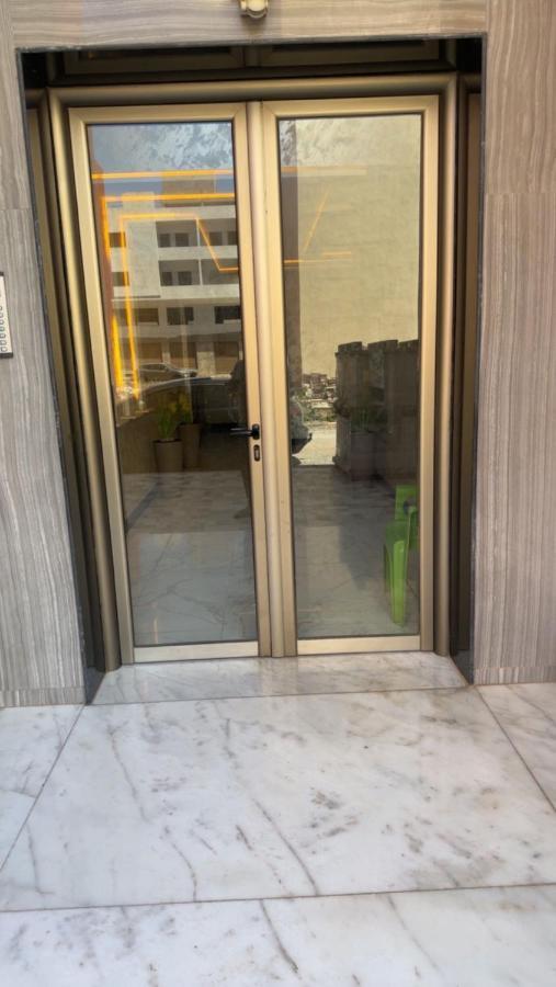 Appartement De Lux Hay Al Matar Nador Luaran gambar