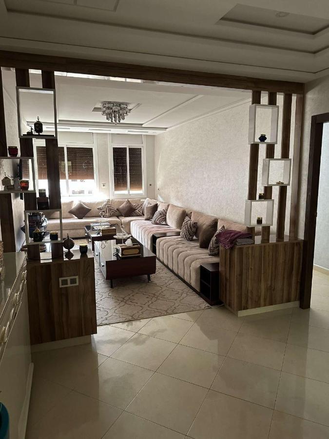 Appartement De Lux Hay Al Matar Nador Luaran gambar