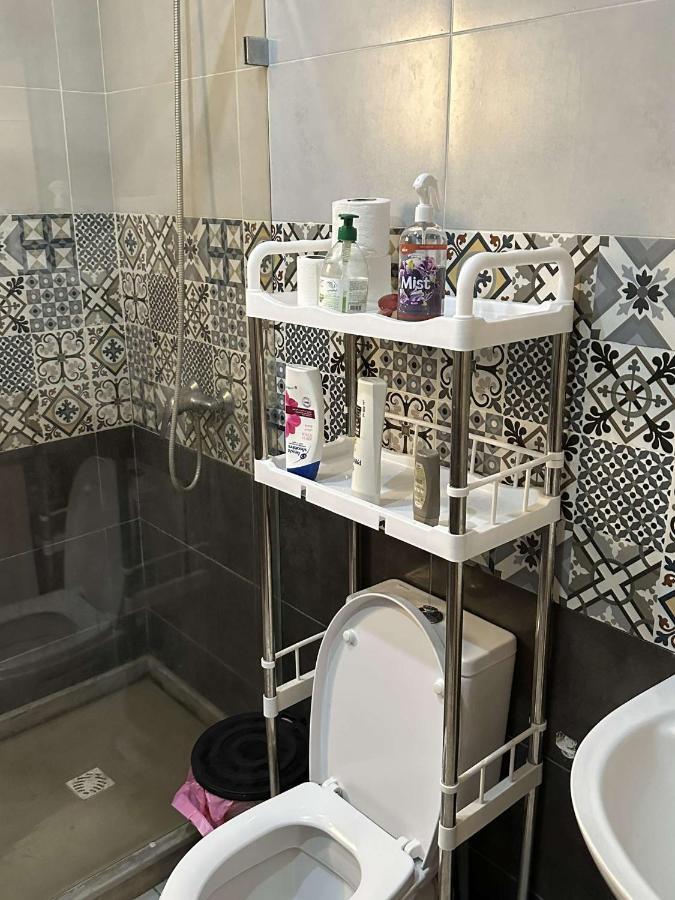 Appartement De Lux Hay Al Matar Nador Luaran gambar