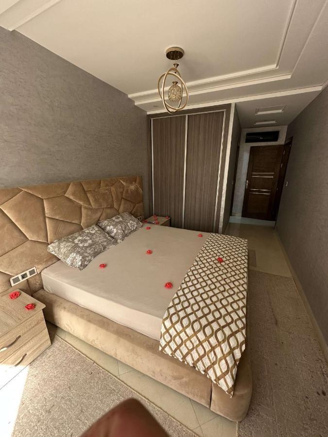 Appartement De Lux Hay Al Matar Nador Luaran gambar