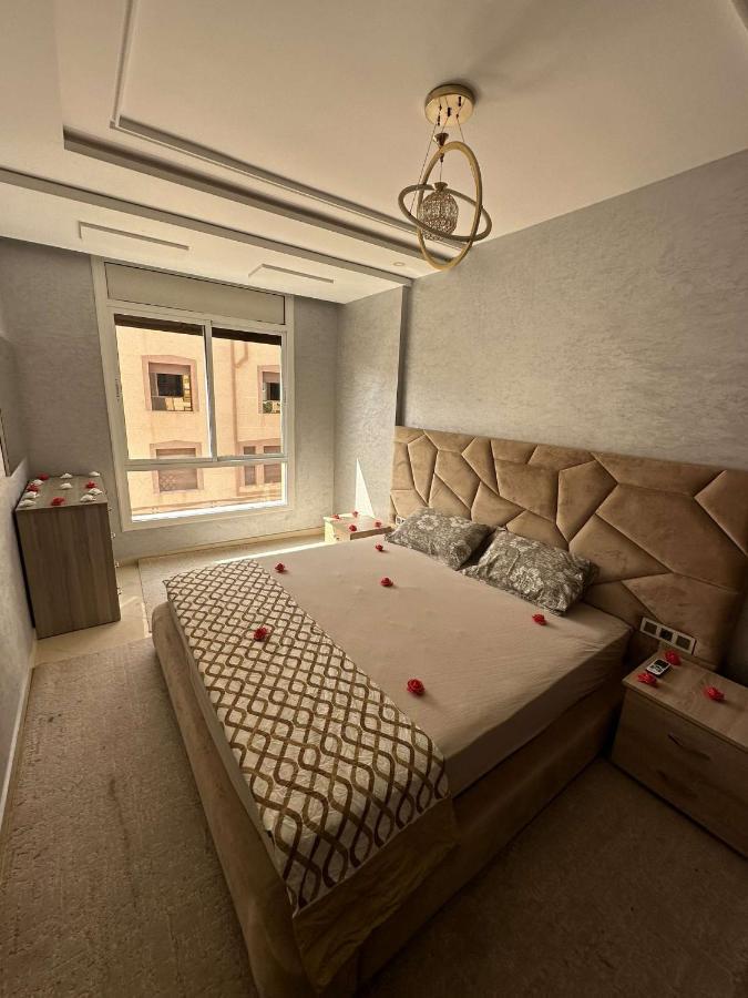 Appartement De Lux Hay Al Matar Nador Luaran gambar