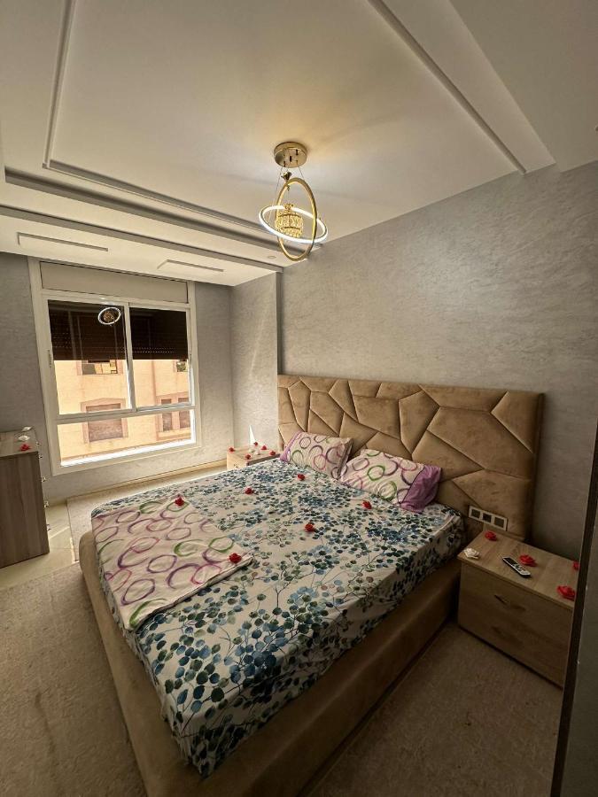 Appartement De Lux Hay Al Matar Nador Luaran gambar
