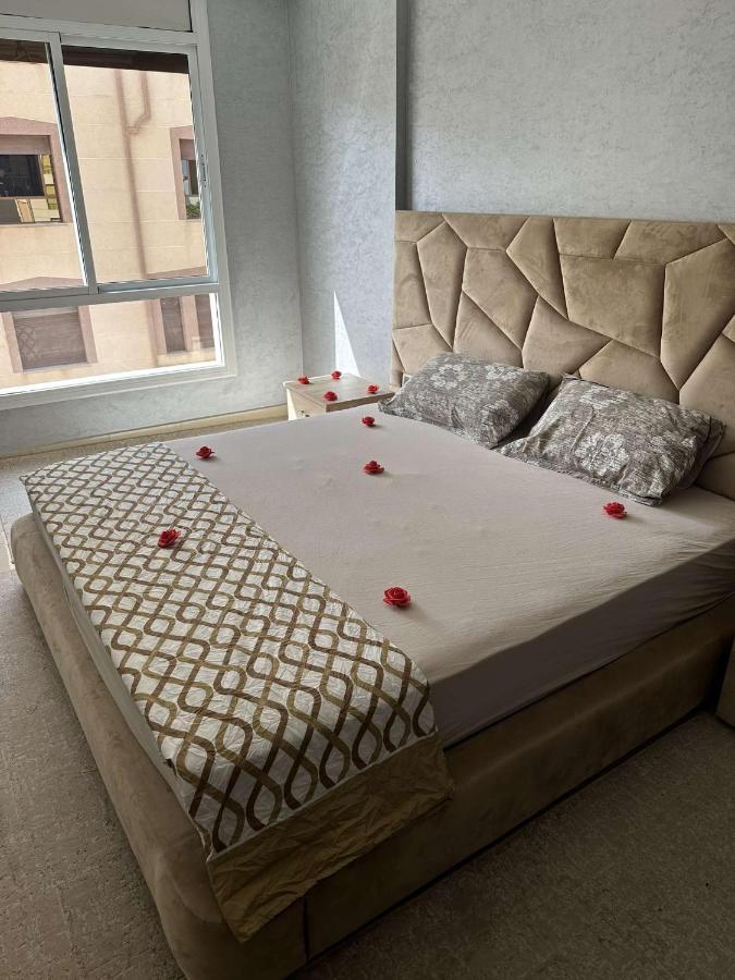 Appartement De Lux Hay Al Matar Nador Luaran gambar